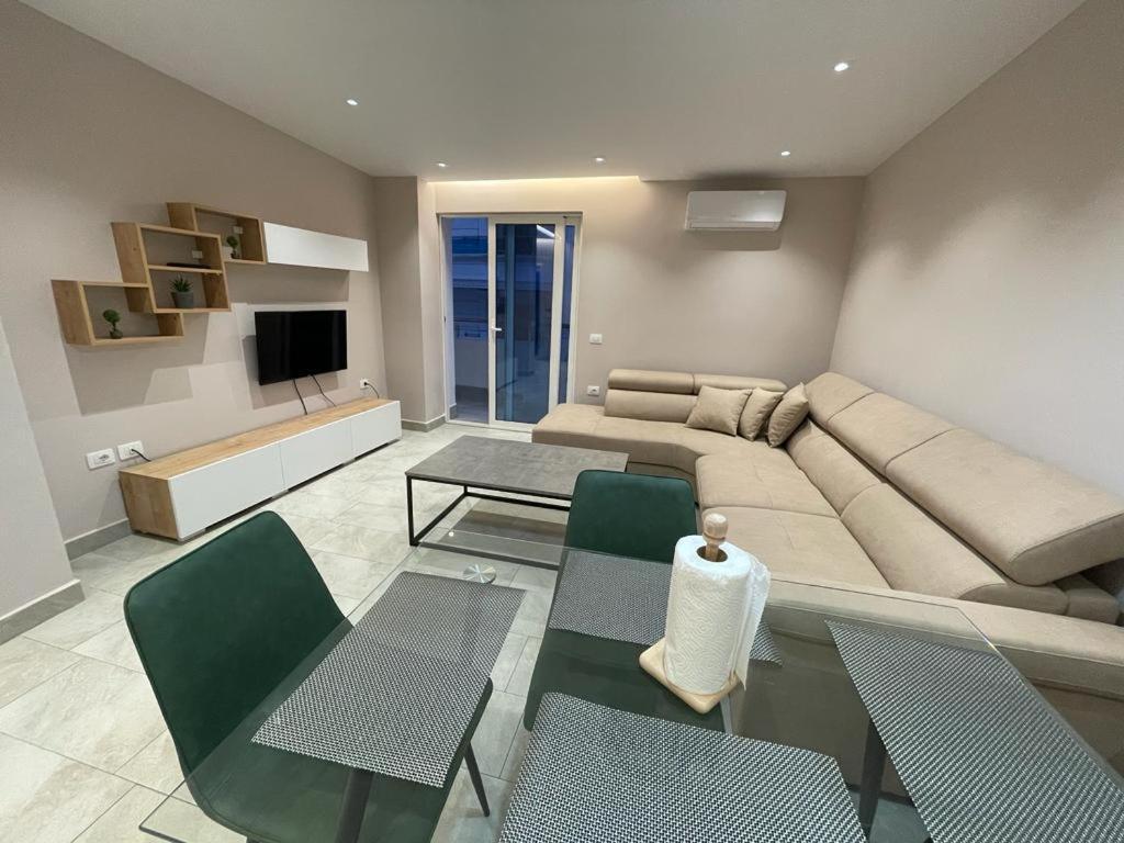Sevians Apartment
