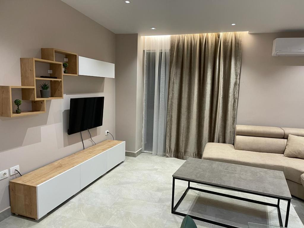 Apartment Sevians *