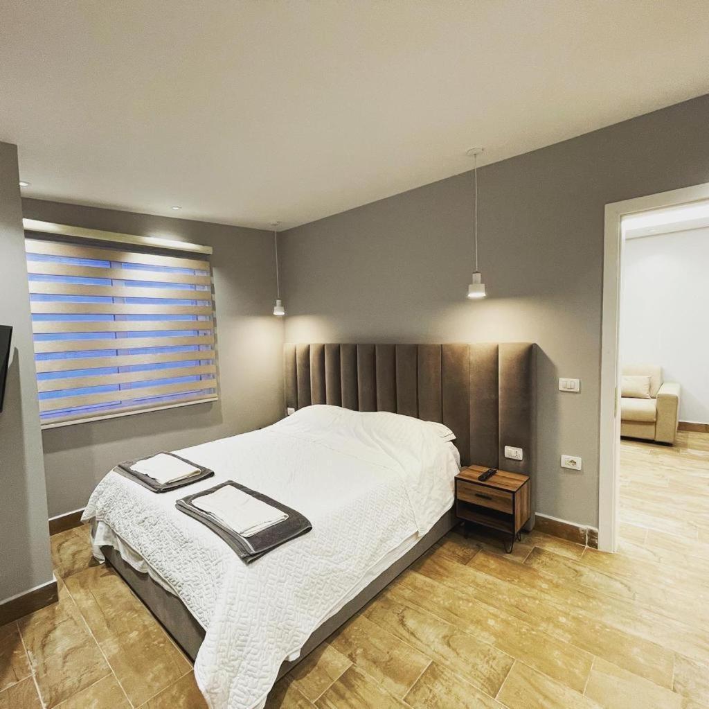 Apartment Sevians