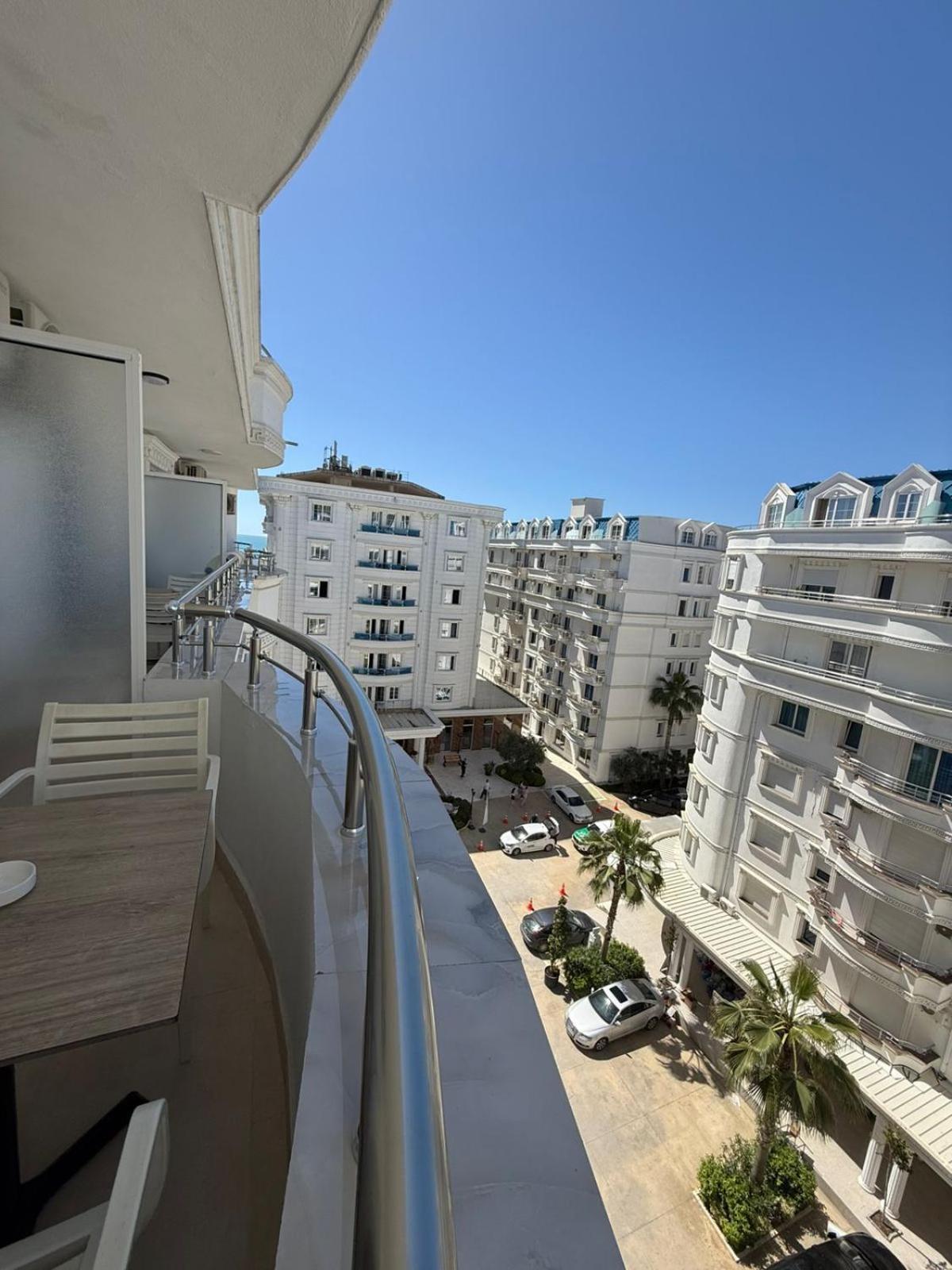 Apartment Sevians