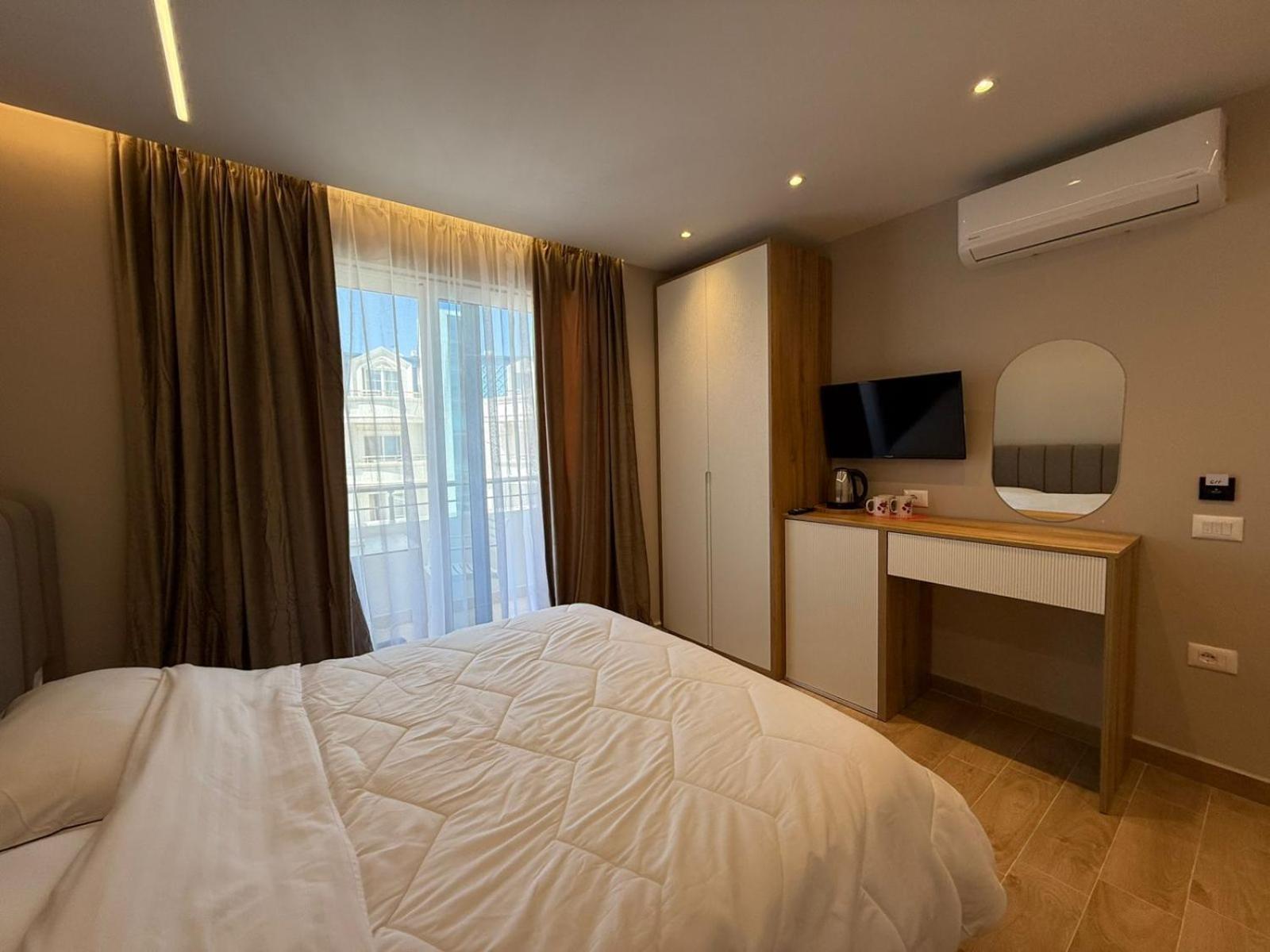 Apartment Sevians *