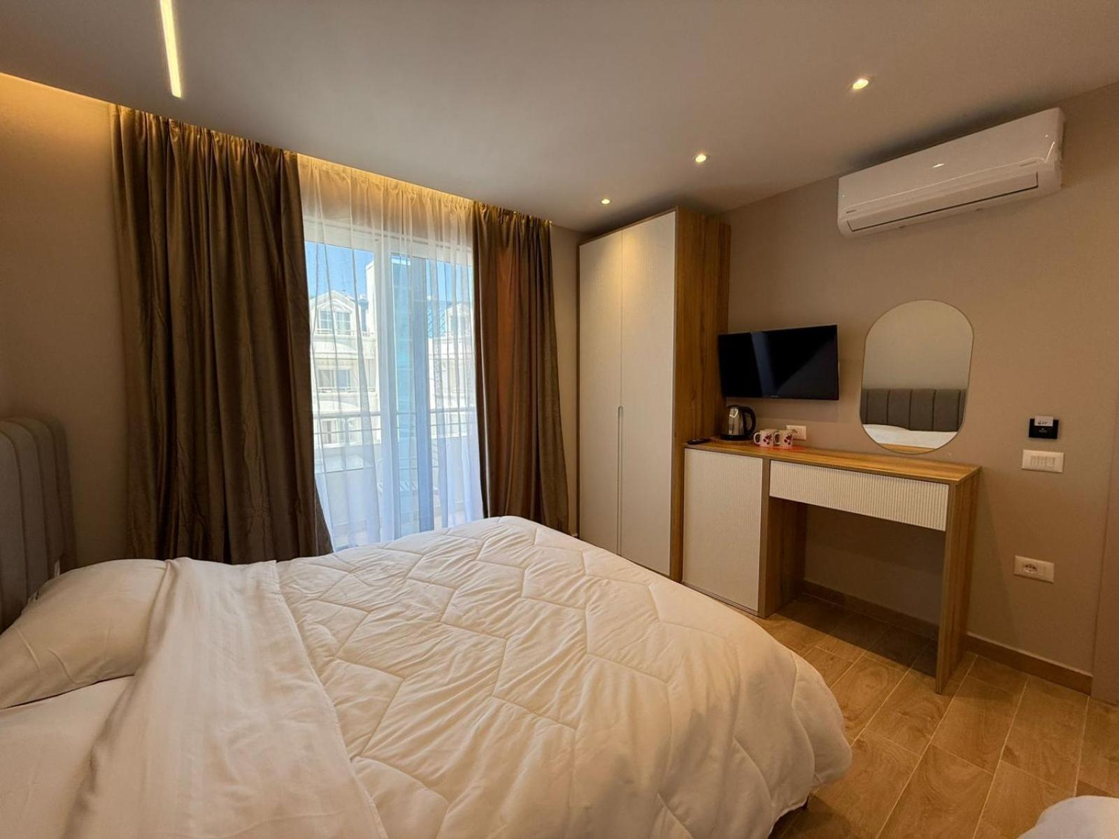 Apartment Sevians Golem (Tirana)
